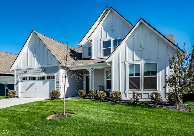 3rd image of 298 Cline St, Westfield, IN 46074 | MLS# 22092967