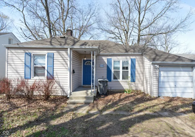 Photo 1 of Single family home for sale at 5708 N Keystone Ave, Indianapolis, IN 46220 | MLS# 22092987 | Listing updated on 2026-09-28