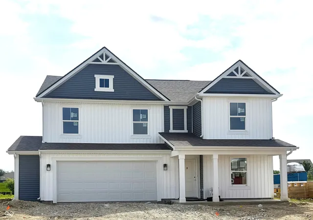 Homes for sale in Shelbyville, IN | 1550 Aster Dr, Shelbyville, IN 46176 | MLS# 22093006