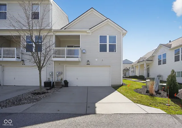31st image of 13857 Willesden Cir, Fishers, IN 46037 | MLS# 22093026