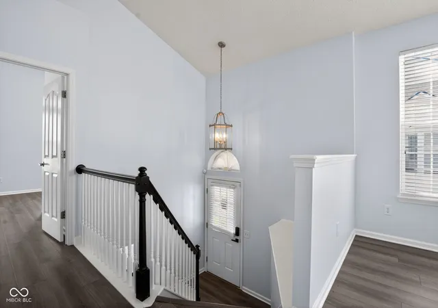 Photo 4 of Townhouse for sale at 13857 Willesden Cir, Fishers, IN 46037 | MLS# 22093026 | Listing updated on 2026-07-07