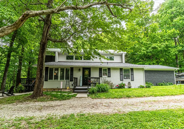 Photo 2 of Single family home for sale at 2255 S Tinkers Trl, Rockville, IN 47872 | MLS# 22093030 | Listing updated on 2026-09-29