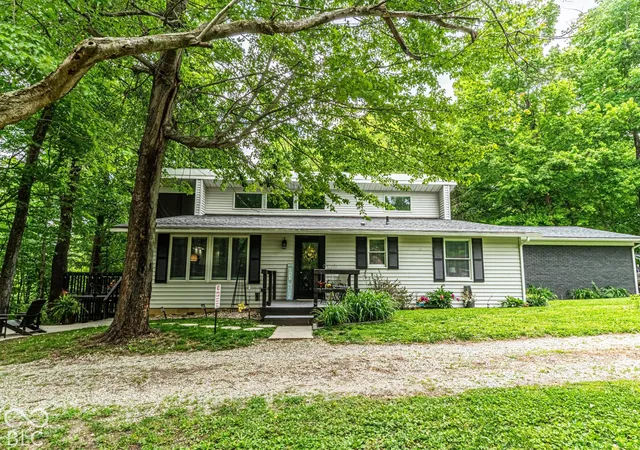 Photo 3 of Single family home for sale at 2255 S Tinkers Trl, Rockville, IN 47872 | MLS# 22093030 | Listing updated on 2026-10-26