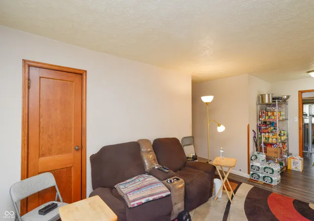 3rd image of 3915 Brookville Rd, Indianapolis, IN 46201 | MLS# 22093043