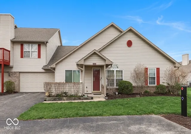 1st image of 3125 Wildcat Ln, Indianapolis, IN 46203 | MLS# 22093044