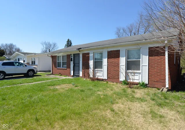1st image of 2714 Baltimore Ave, Indianapolis, IN 46218 | MLS# 22093049