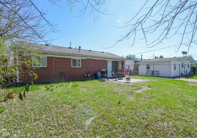 30th image of 2714 Baltimore Ave, Indianapolis, IN 46218 | MLS# 22093049