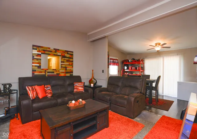 3rd image of 2714 Baltimore Ave, Indianapolis, IN 46218 | MLS# 22093049
