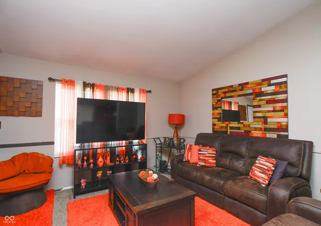 4th image of 2714 Baltimore Ave, Indianapolis, IN 46218 | MLS# 22093049