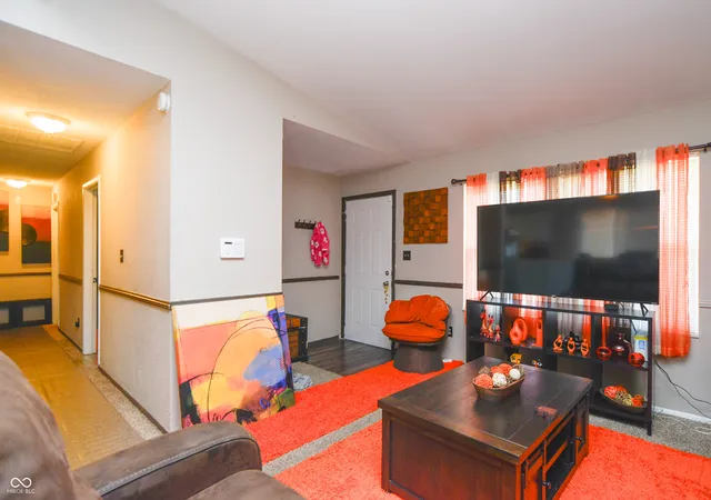 5th image of 2714 Baltimore Ave, Indianapolis, IN 46218 | MLS# 22093049
