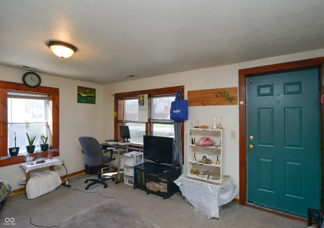 Photo 4 of Single family home for sale at 1313 S Riley Ave, Indianapolis, IN 46203 | MLS# 22093055 | Listing updated on 2026-09-28