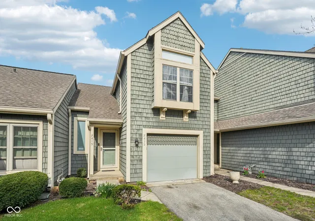 Photo 3 of Condo for sale at 7415 Charrington Ct, Indianapolis, IN 46254 | MLS# 22093096 | Listing updated on 2026-07-07