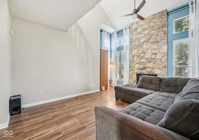 Photo 4 of Condo for sale at 7415 Charrington Ct, Indianapolis, IN 46254 | MLS# 22093096 | Listing updated on 2026-07-07