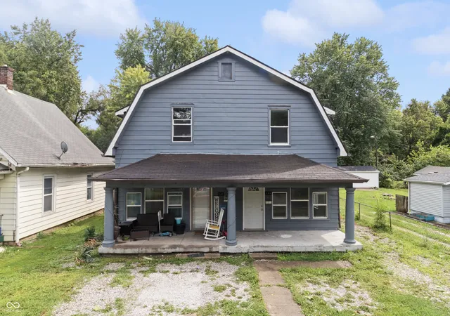 1st image of 151 Bakemeyer St, Indianapolis, IN 46225 | MLS# 22093098