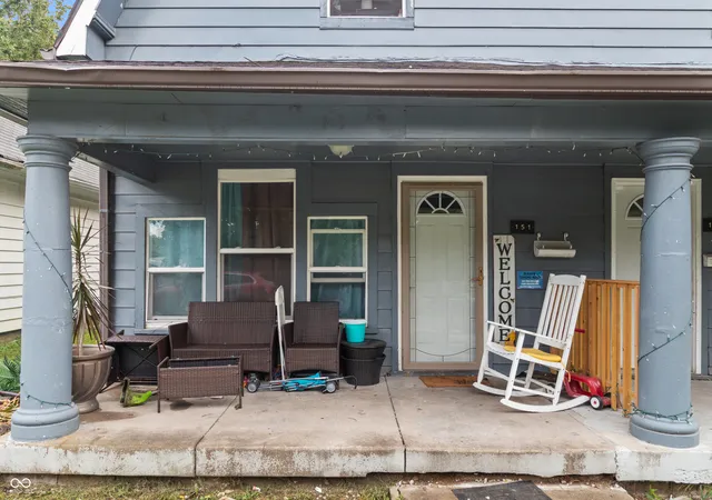 2nd image of 151 Bakemeyer St, Indianapolis, IN 46225 | MLS# 22093098