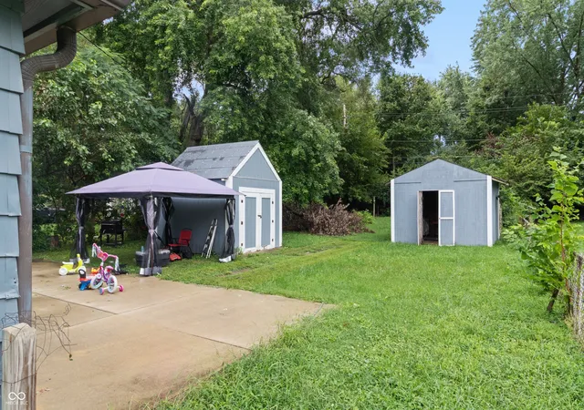 53rd image of 151 Bakemeyer St, Indianapolis, IN 46225 | MLS# 22093098