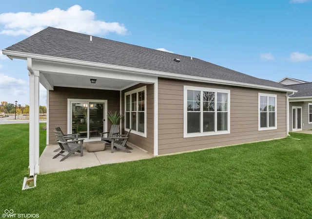 38th image of 5949 Seabrook Dr, Brownsburg, IN 46112 | MLS# 22093115