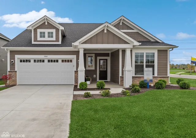1st image of 5949 Seabrook Dr, Brownsburg, IN 46112 | MLS# 22093115
