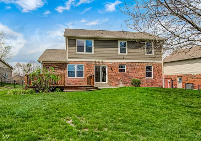 Homes for sale in Indianapolis, IN | 6551 Calla Lily Dr, Indianapolis, IN 46237 | MLS# 22093135