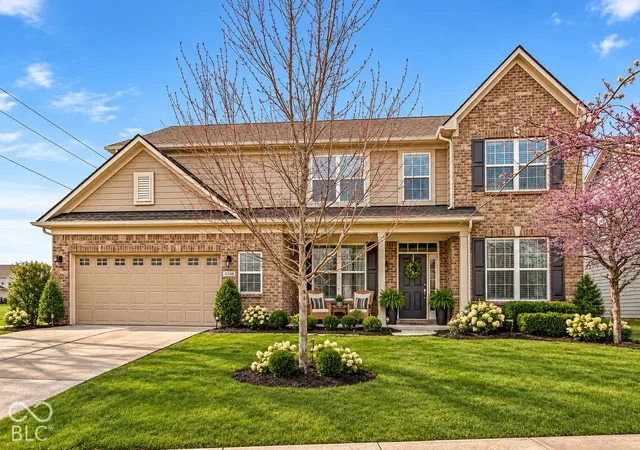Photo 1 of Single family home for sale at 4508 Andover Pkwy, Westfield, IN 46062 | MLS# 22093173 | Listing updated on 2026-10-03
