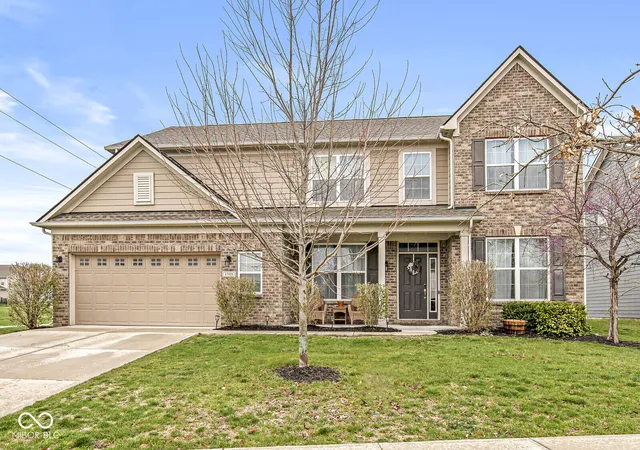 Photo 1 of Single family home for sale at 4508 Andover Pkwy, Westfield, IN 46062 | MLS# 22093173 | Listing updated on 2026-08-12