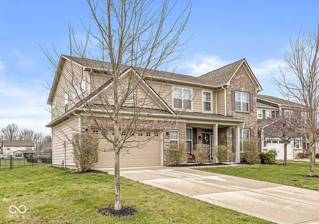 Photo 3 of Single family home for sale at 4508 Andover Pkwy, Westfield, IN 46062 | MLS# 22093173 | Listing updated on 2026-08-12