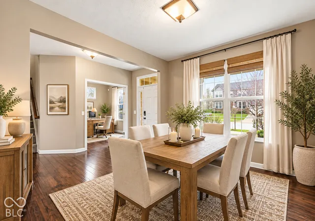 Photo 3 of Single family home for sale at 4508 Andover Pkwy, Westfield, IN 46062 | MLS# 22093173 | Listing updated on 2026-10-03