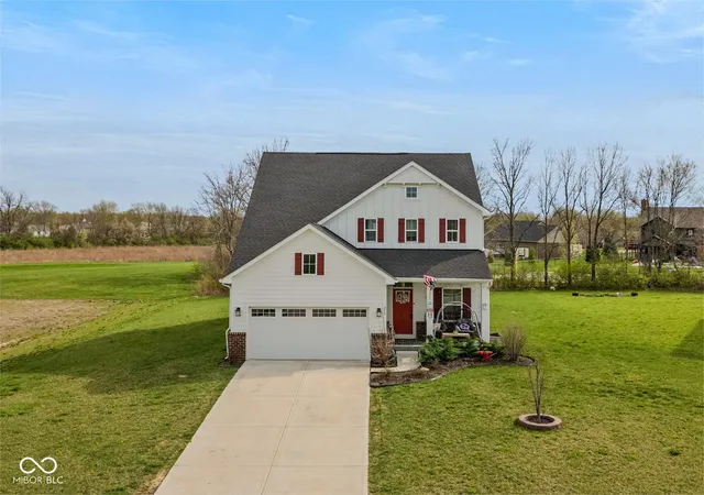 Homes for sale in Whiteland, IN | 275 Bohicket Rd, Whiteland, IN 46184 | MLS# 22093204