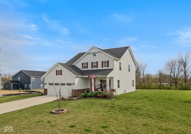 Homes for sale in Whiteland, IN | 275 Bohicket Rd, Whiteland, IN 46184 | MLS# 22093204