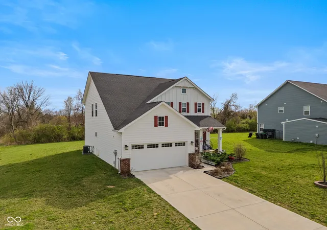 Homes for sale in Whiteland, IN | 275 Bohicket Rd, Whiteland, IN 46184 | MLS# 22093204