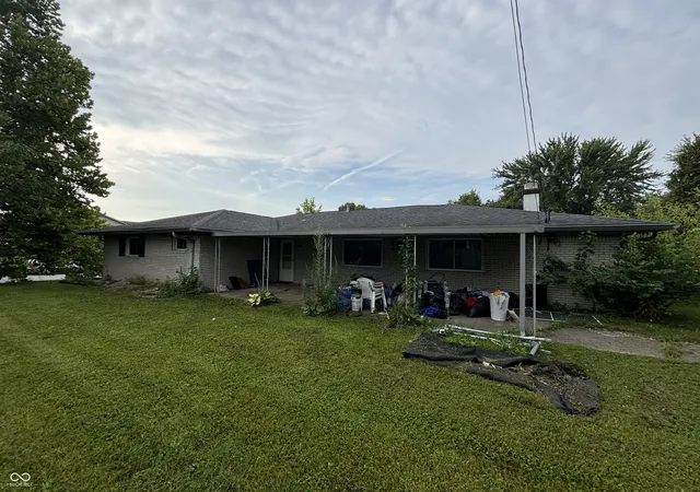 23rd image of 9230 Stardust Dr, Indianapolis, IN 46229 | MLS# 22093206