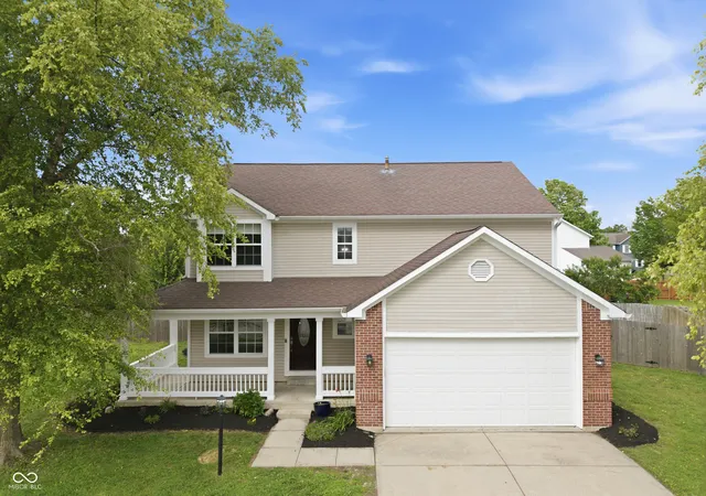 Homes for sale in Fishers, IN | 13089 Sinclair Pl, Fishers, IN 46038 | MLS# 22093224