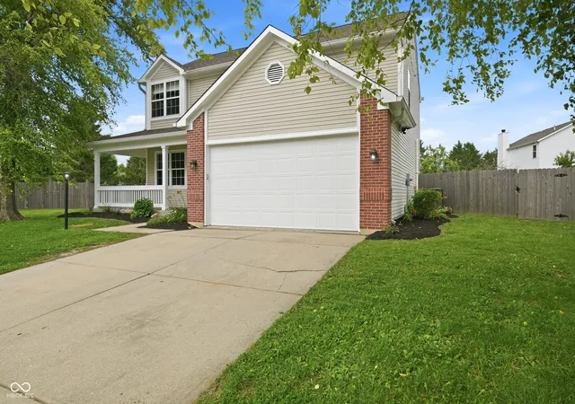 Homes for sale in Fishers, IN | 13089 Sinclair Pl, Fishers, IN 46038 | MLS# 22093224
