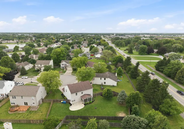 Homes for sale in Fishers, IN | 13089 Sinclair Pl, Fishers, IN 46038 | MLS# 22093224