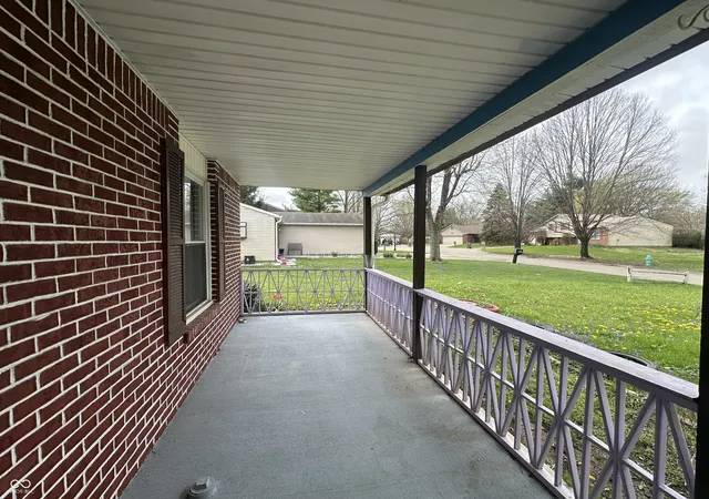 4th image of 7727 Alapaka Ct, Indianapolis, IN 46217 | MLS# 22093238