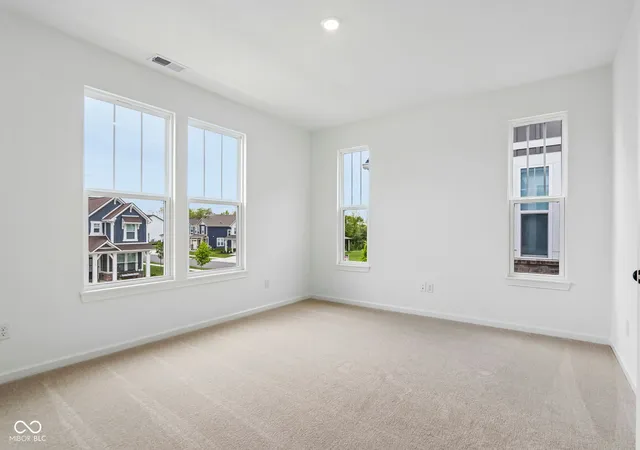 Photo 3 of Sale Pending at 5768 Arcade Blvd, Mc Cordsville, IN 46055 | MLS# 22093255 | Listing updated on 2026-08-31