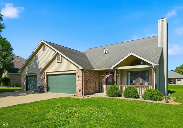 2nd image of 8749 Carriage Ln, Pendleton, IN 46064 | MLS# 22093274