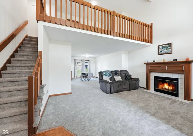 4th image of 8749 Carriage Ln, Pendleton, IN 46064 | MLS# 22093274