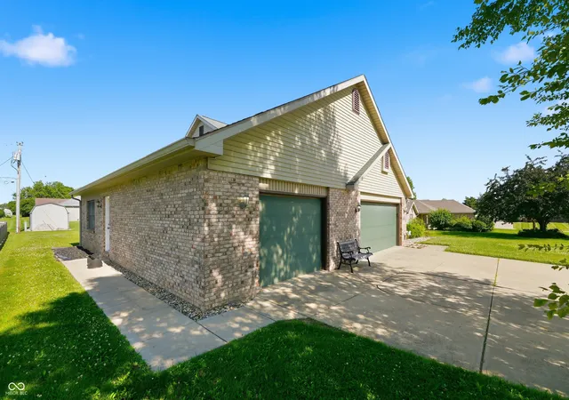 44th image of 8749 Carriage Ln, Pendleton, IN 46064 | MLS# 22093274