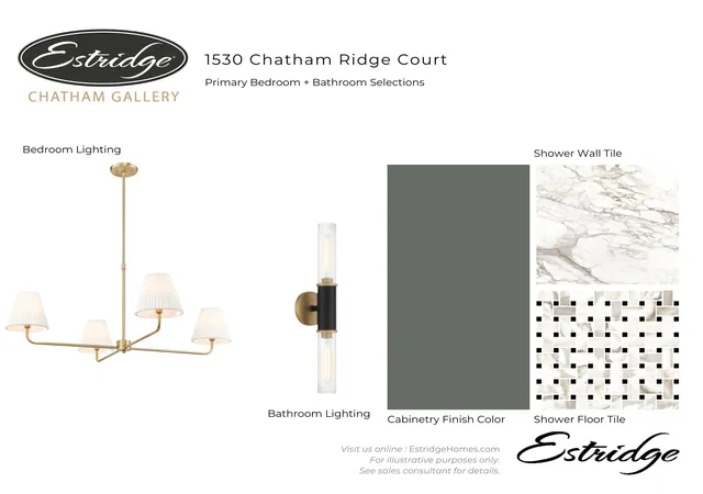 4th image of 1530 Chatham Ridge Ct, Westfield, IN 46074 | MLS# 22093292