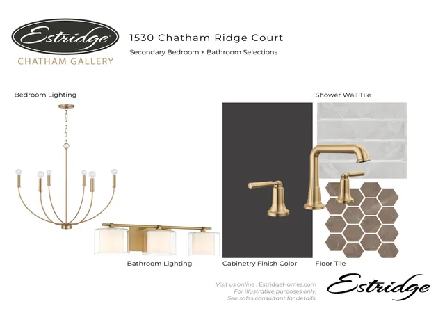 5th image of 1530 Chatham Ridge Ct, Westfield, IN 46074 | MLS# 22093292