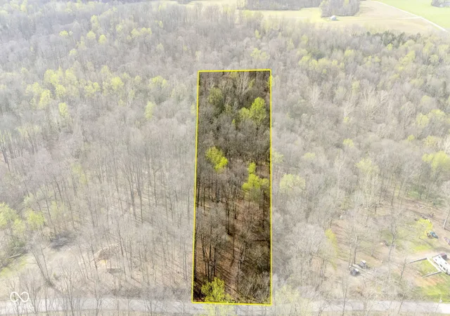Homes for sale in North Vernon, IN | 4805 W County Road 400 S, North Vernon, IN 47265 | MLS# 22093298