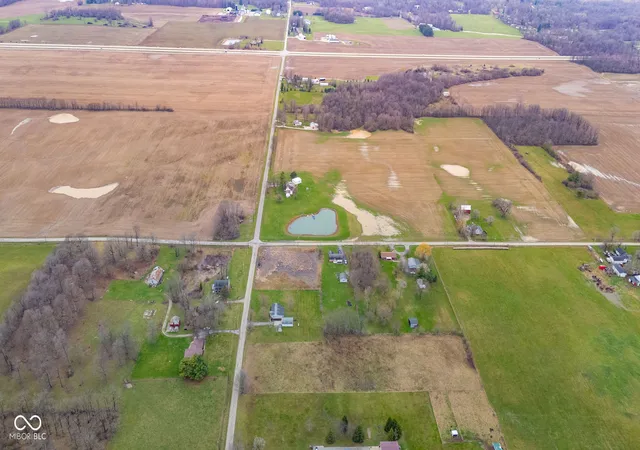 Homes for sale in New Castle, IN | 1076 E County Road 650 N, New Castle, IN 47362 | MLS# 22093303