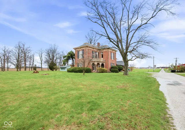 2nd image of 7234 W 200 S, Jamestown, IN 46147 | MLS# 22093322