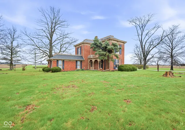 3rd image of 7234 W 200 S, Jamestown, IN 46147 | MLS# 22093322