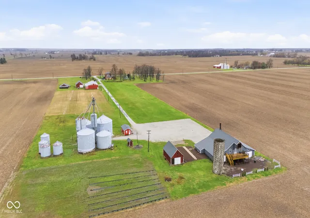 94th image of 7234 W 200 S, Jamestown, IN 46147 | MLS# 22093322