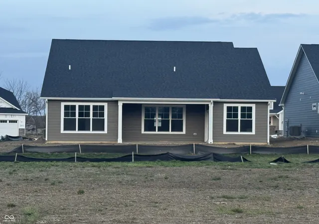 2nd image of 7238 Rose Hill Ave, Brownsburg, IN 46112 | MLS# 22093327