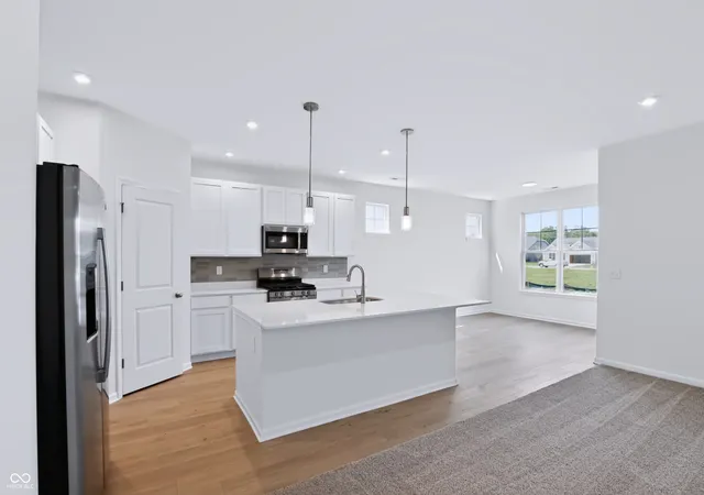 3rd image of 7238 Rose Hill Ave, Brownsburg, IN 46112 | MLS# 22093327