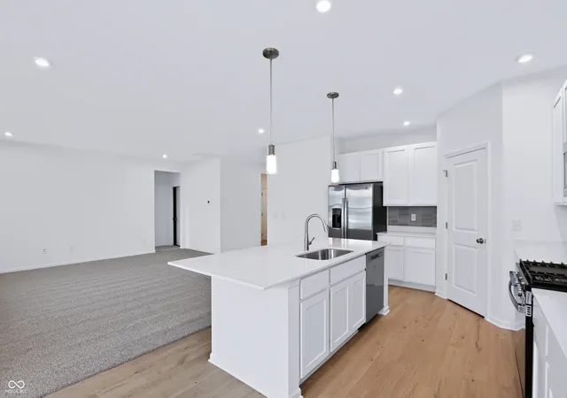 4th image of 7238 Rose Hill Ave, Brownsburg, IN 46112 | MLS# 22093327