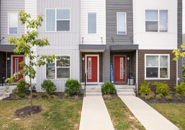 2nd image of 1012 Sterling St, Indianapolis, IN 46201 | MLS# 22093340